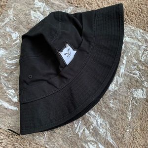 RIPNDIP BUCKET HAT